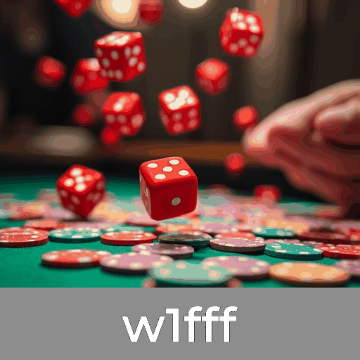 w1fff: A Experiência de Jogos de Mesa ao Vivo Preferida dos Brasileiros