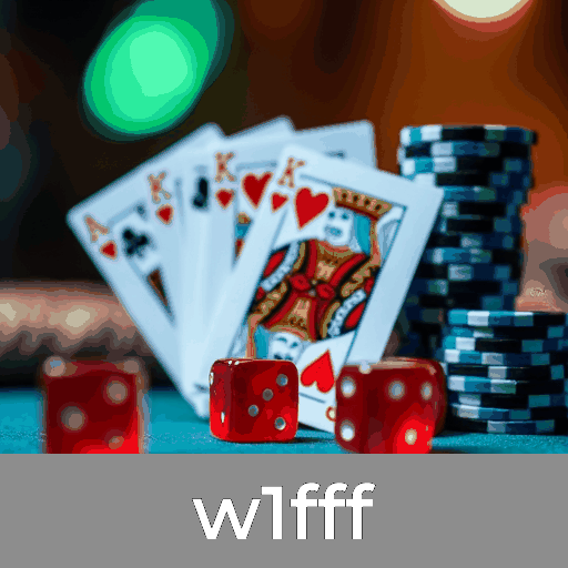 w1fff: A Experiência de Jogos de Mesa ao Vivo Preferida dos Brasileiros