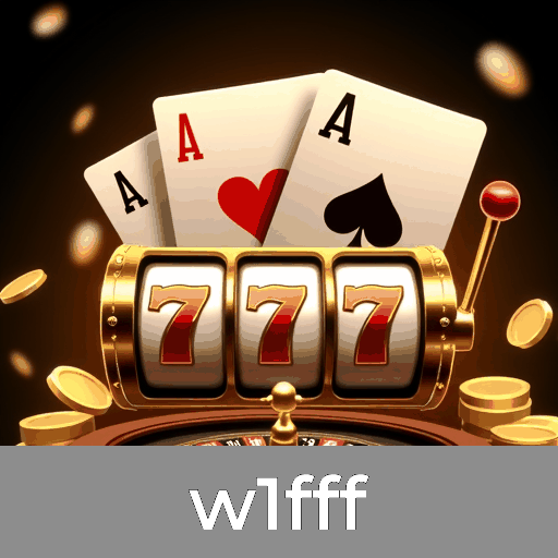 w1fff: Aproveite Bônus Imprescindíveis e Ofertas Únicas