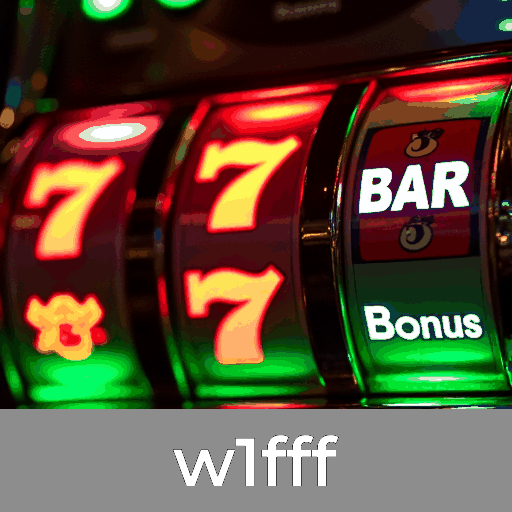 w1fff: O Cassino Online Seguro e Premiado