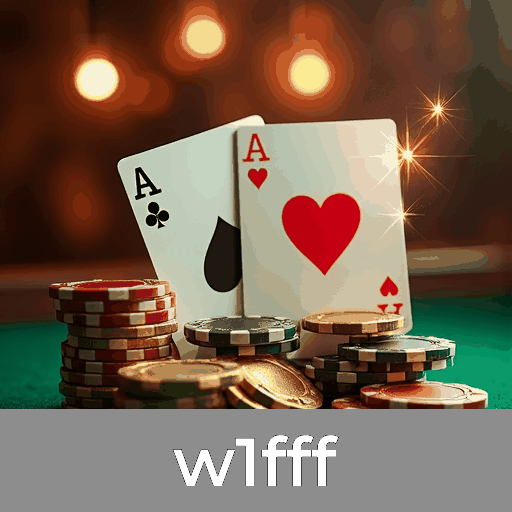 Aproveite o acesso seguro instantâneo e premium em w1fff