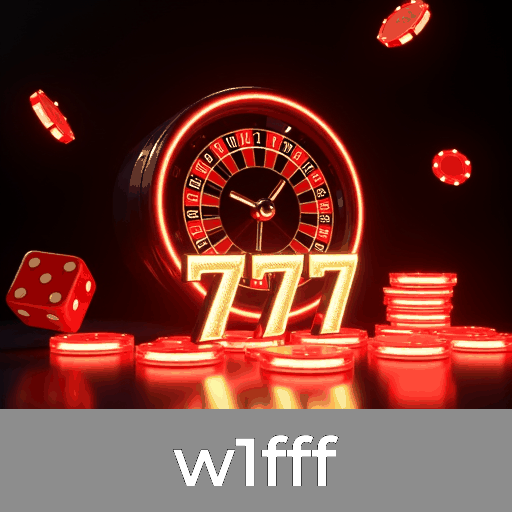 A Emoção dos Jogos de Cassino no w1fff Espera por Você
