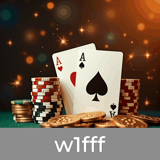 Aproveite o acesso seguro instantâneo e premium em w1fff