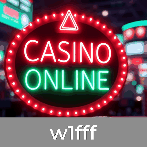 w1fff: Aproveite Bônus Imprescindíveis e Ofertas Únicas