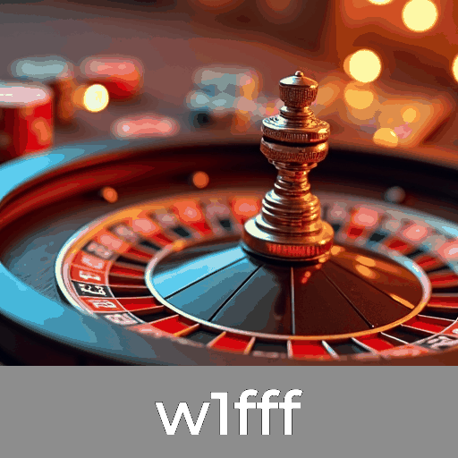 Maximize Promoções e Potencialize Ganhos na w1fff com Estratégias