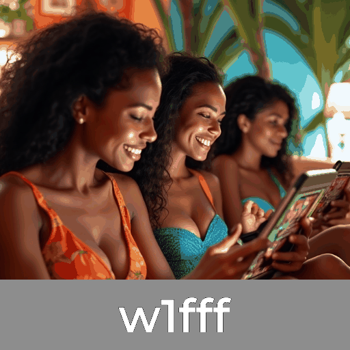 Experimente a conveniência do app w1fff: apostas na palma da mão