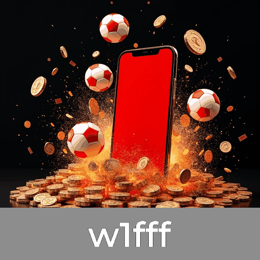 Explore o potencial do crash com w1fff: ganhos imediatos e multiplicadores incríveis