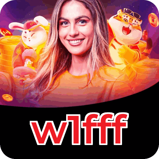 Login rápido no app w1fff