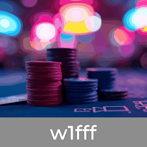 w1fff: O Cassino Online Seguro e Premiado