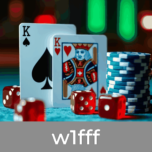 w1fff: O Cassino Online Seguro e Premiado