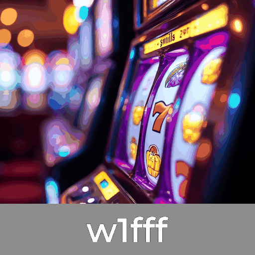 A Emoção dos Jogos de Cassino no w1fff Espera por Você