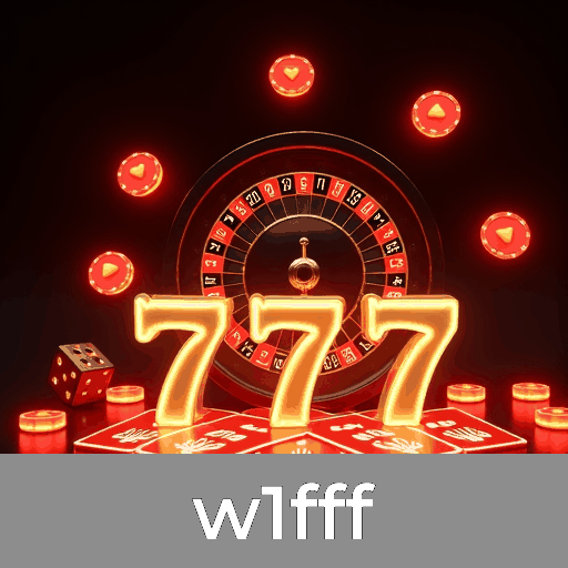 w1fff: A Experiência de Jogos de Mesa ao Vivo Preferida dos Brasileiros