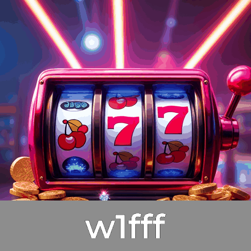 A Emoção dos Jogos de Cassino no w1fff Espera por Você