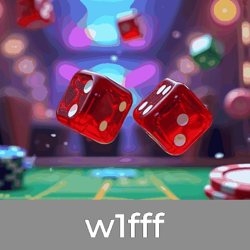 w1fff: Seu Portal para Jogos com Segurança e Profissionalismo